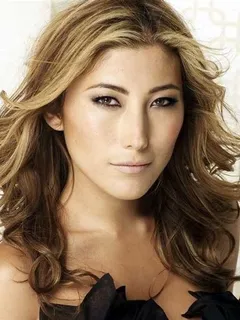 dichen lachman simply gorgeous