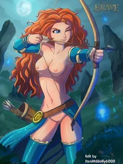 merida