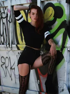 sabrina lynn