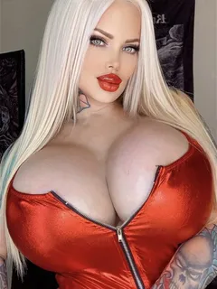 sabrina sabrok