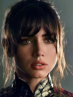 ana de armas