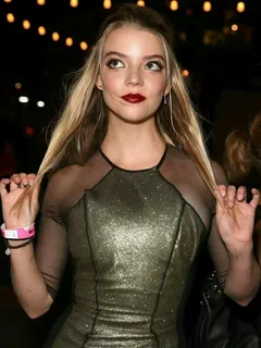 anya taylor joy