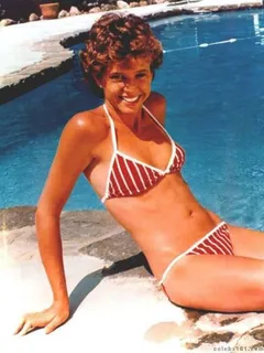 kristy mcnichol bikini