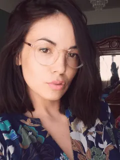 agathe auproux (french tv)