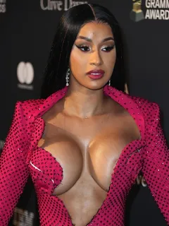 cardi b