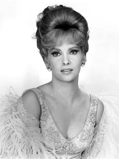 gina lollobrigida