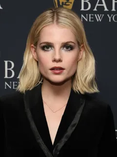 lucy boynton