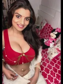 anveshi jain