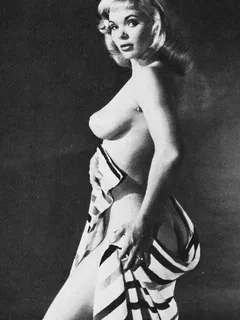 candy barr