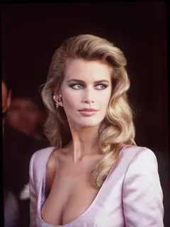 claudia schiffer #6