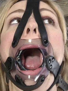 strict bondage