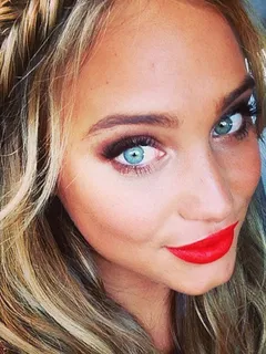 13. hanni davis