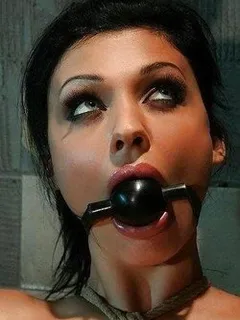 ball gag only #34