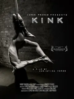 james franco kink movie