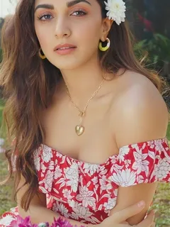 beautiful kiara advani