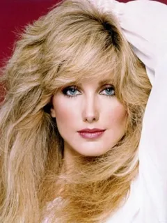 morgan fairchild