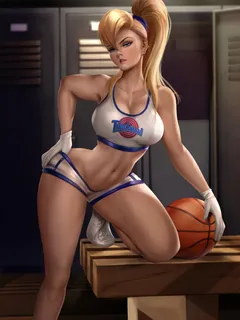 lola bunny(felox08)