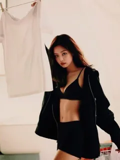 blackpink jennie