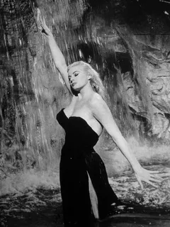 anita ekberg #15