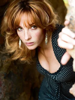 vica kerekes