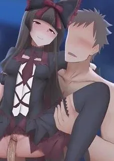 watch rory mercury – doujin episode 1 hentai stream