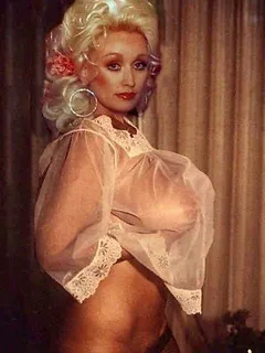 dolly parton