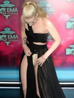 iggy azalea mtv 2013