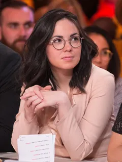 agathe auproux (french tv)