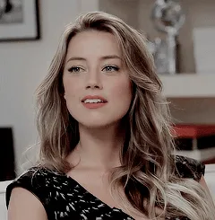 amber heard  2