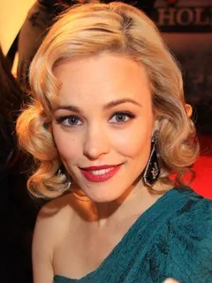 rachel mcadams