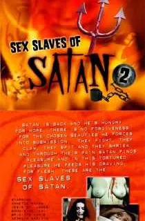 sex slaves of satan with annette haven