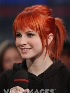 hayley williams