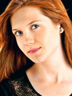 bonnie wright