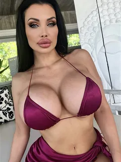 bimbo aletta ocean