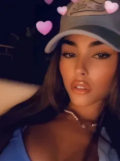 madison beer