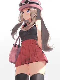 serena (pokemon)