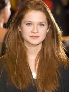 bonnie wright