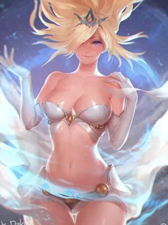 janna