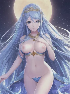 azura