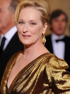 meryl streep