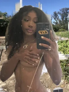 sza handbra