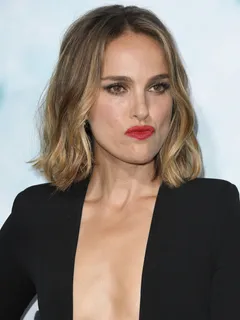 natalie portman- lucy in the sky premiere 4