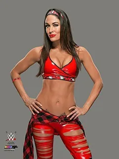 brie bella