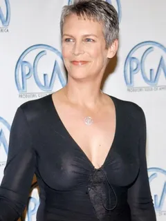 jamie lee curtis