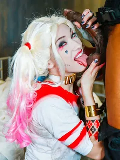 harley quinn